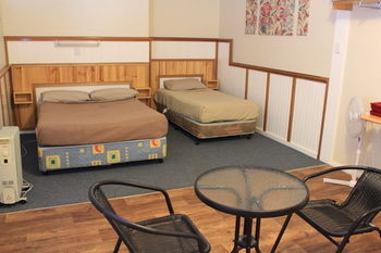 Tamworth Lodge Motel - Perisher Accommodation 38