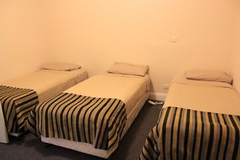 Tamworth Lodge Motel - Perisher Accommodation 39