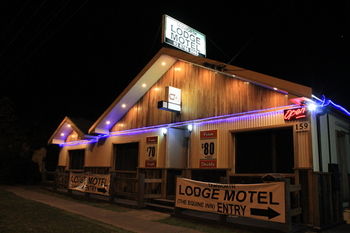 Tamworth Lodge Motel - Perisher Accommodation 41