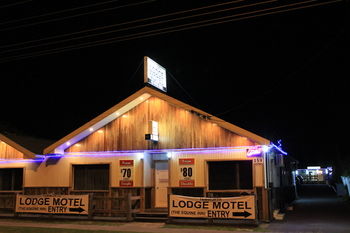 Tamworth Lodge Motel - Perisher Accommodation 42