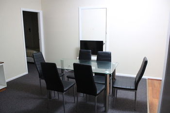 Tamworth Lodge Motel - Perisher Accommodation 43