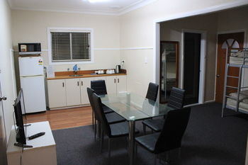 Tamworth Lodge Motel - Perisher Accommodation 45