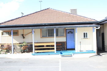 Tamworth Lodge Motel - Perisher Accommodation 46