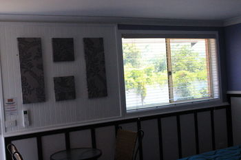 Tamworth Lodge Motel - Perisher Accommodation 48