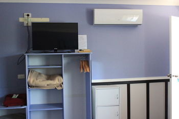 Tamworth Lodge Motel - Perisher Accommodation 49