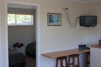 Tamworth Lodge Motel - Perisher Accommodation 53