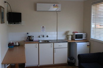 Tamworth Lodge Motel - Perisher Accommodation 56