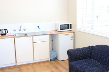 Tamworth Lodge Motel - Perisher Accommodation 60