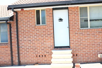 Tamworth Lodge Motel - Perisher Accommodation 62