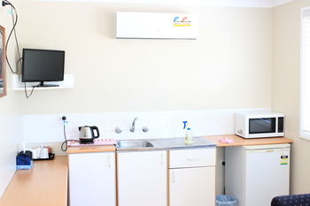 Tamworth Lodge Motel - Perisher Accommodation 63