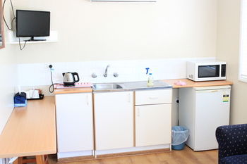 Tamworth Lodge Motel - Perisher Accommodation 64