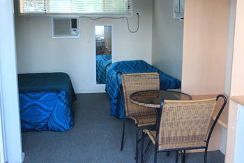 Tamworth Lodge Motel - Perisher Accommodation 66