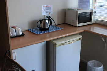 Tamworth Lodge Motel - Perisher Accommodation 67