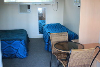 Tamworth Lodge Motel - Perisher Accommodation 69