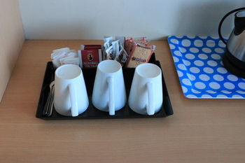 Tamworth Lodge Motel - Perisher Accommodation 70