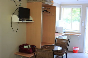 Tamworth Lodge Motel - Perisher Accommodation 74