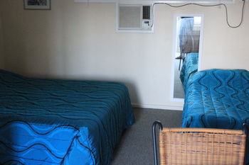 Tamworth Lodge Motel - Perisher Accommodation 75