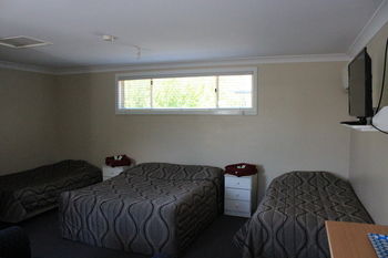 Tamworth Lodge Motel - Perisher Accommodation 76