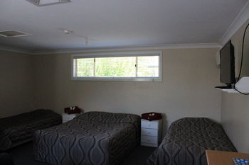 Tamworth Lodge Motel - Perisher Accommodation 78