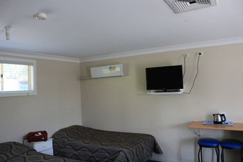 Tamworth Lodge Motel - Perisher Accommodation 79