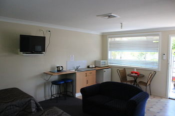 Tamworth Lodge Motel - Perisher Accommodation 80