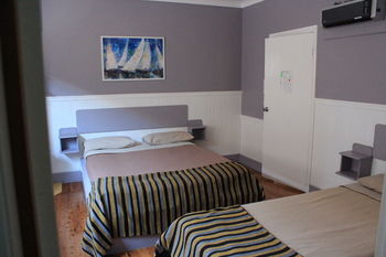 Tamworth Lodge Motel - Perisher Accommodation 81