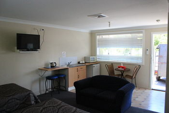 Tamworth Lodge Motel - Perisher Accommodation 82