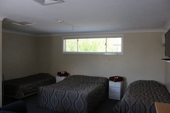 Tamworth Lodge Motel - Perisher Accommodation 84