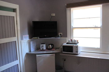 Tamworth Lodge Motel - Perisher Accommodation 86