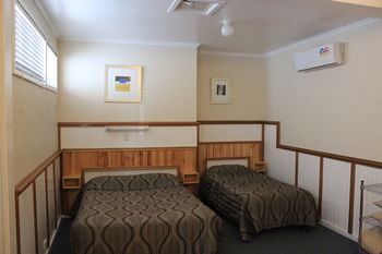 Tamworth Lodge Motel - Perisher Accommodation 87