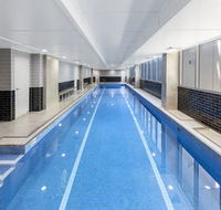 Meriton Serviced Apartments Sydney Airport