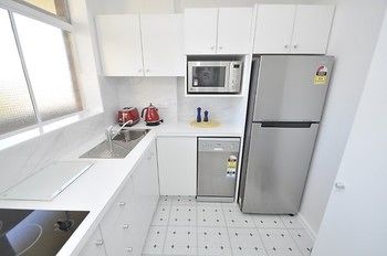 Neutral Bay 603 Way Furnished Apartment - Perisher Accommodation 3