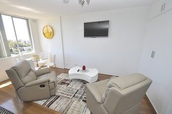 Neutral Bay 603 Way Furnished Apartment - Perisher Accommodation 4