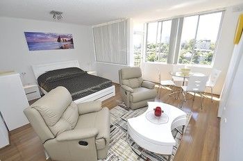 Neutral Bay 603 Way Furnished Apartment - Perisher Accommodation 5