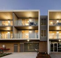 Hamilton Executive Apartments - Perisher Accommodation