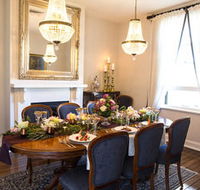 The Residences Centennial Park - Perisher Accommodation