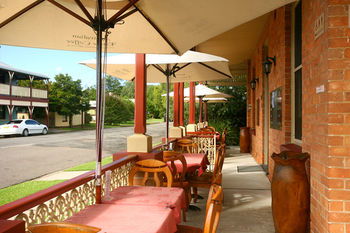 CBC Bed & Breakfast & Cafe - Perisher Accommodation 0