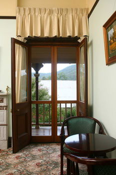 CBC Bed & Breakfast & Cafe - Perisher Accommodation 3