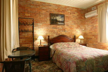 CBC Bed & Breakfast & Cafe - Perisher Accommodation 4