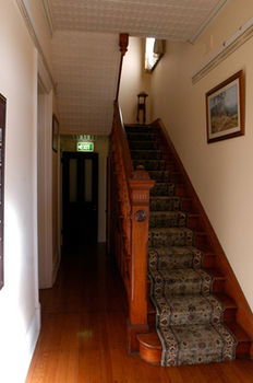CBC Bed & Breakfast & Cafe - Perisher Accommodation 6