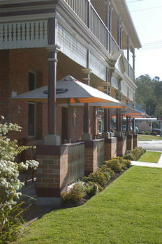CBC Bed & Breakfast & Cafe - Perisher Accommodation 8