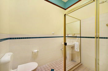 CBC Bed & Breakfast & Cafe - Perisher Accommodation 12