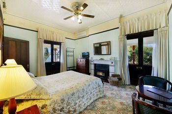 CBC Bed & Breakfast & Cafe - Perisher Accommodation 13