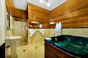 CBC Bed & Breakfast & Cafe - Perisher Accommodation 14