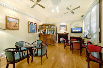 CBC Bed & Breakfast & Cafe - Perisher Accommodation 16