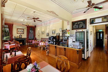 CBC Bed & Breakfast & Cafe - Perisher Accommodation 18