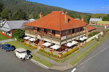 CBC Bed & Breakfast & Cafe - Perisher Accommodation 19