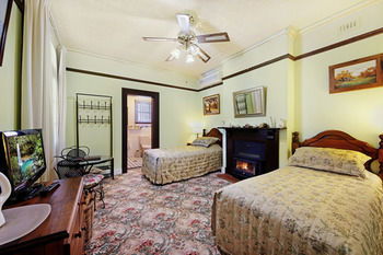 CBC Bed & Breakfast & Cafe - Perisher Accommodation 21