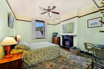 CBC Bed & Breakfast & Cafe - Perisher Accommodation 23
