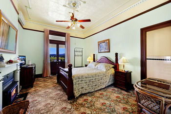 CBC Bed & Breakfast & Cafe - Perisher Accommodation 24